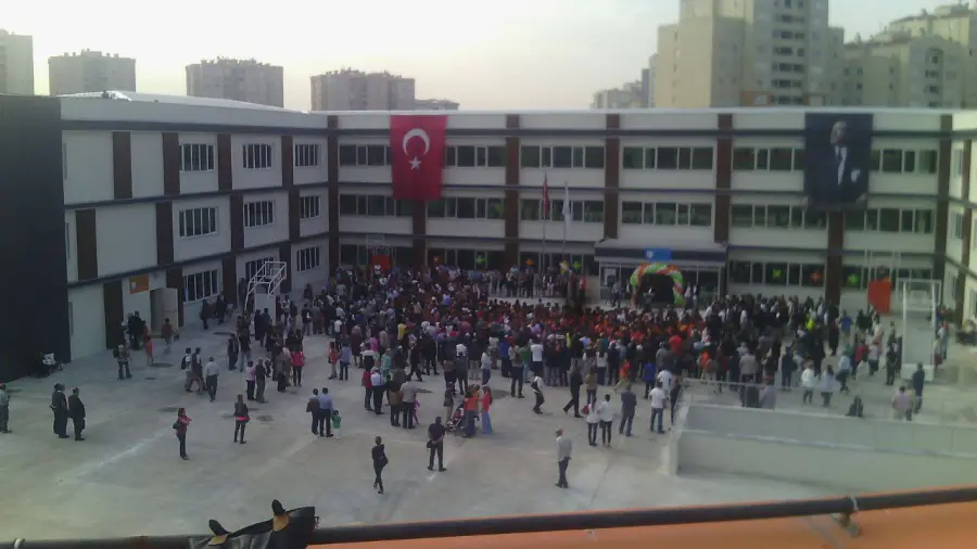 Doğa Koleji | Ankara