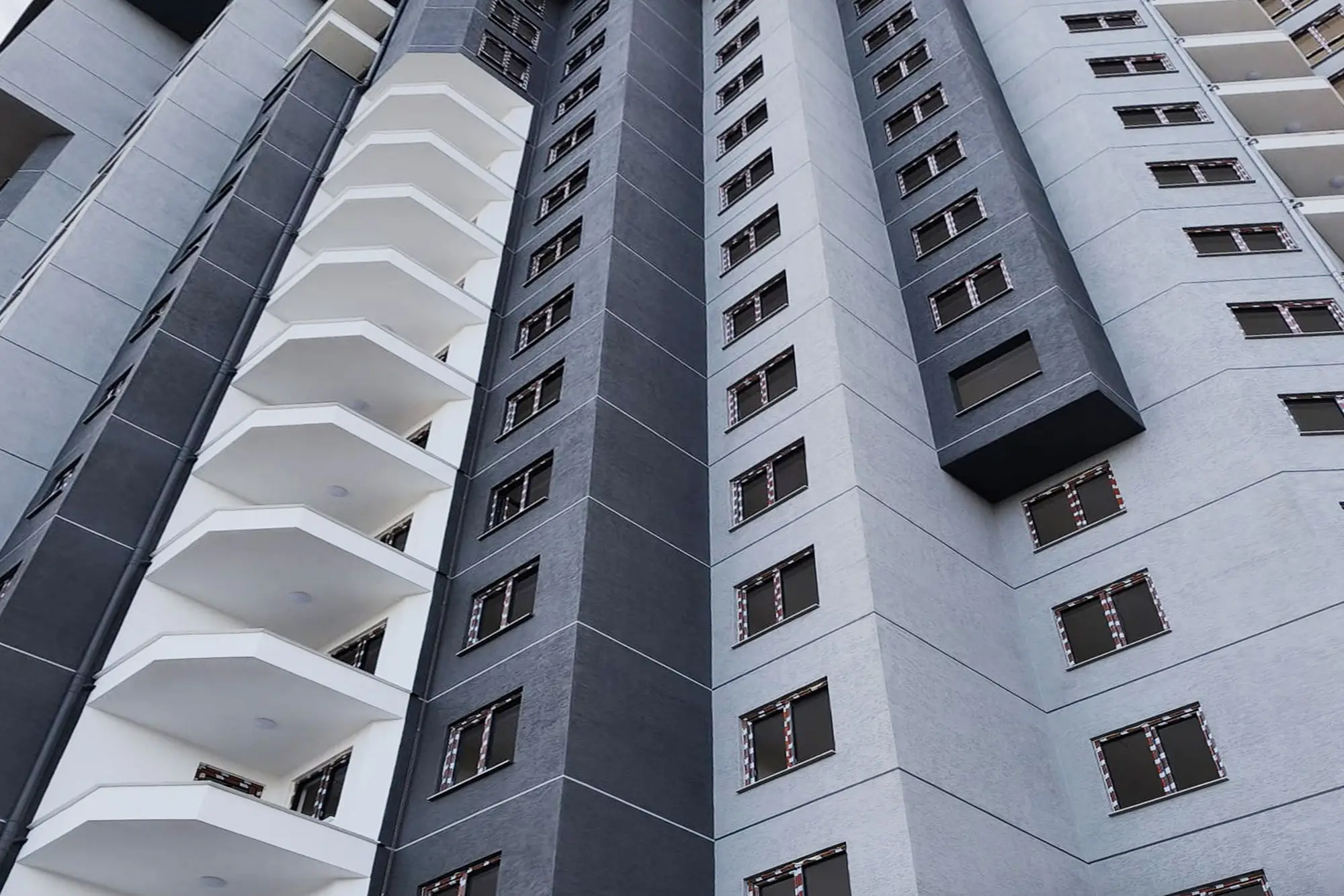 Estetik ve Kalitenin Buluştuğu Nokta