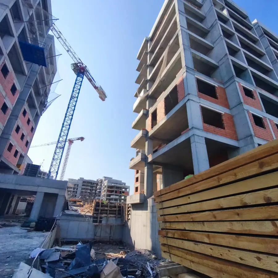 Yüksek Dağ İnşaat - Halkalı / İstanbul